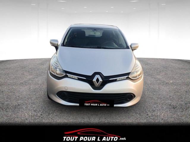 Renault Clio image 1