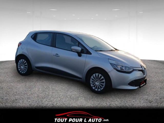 Renault Clio image 4