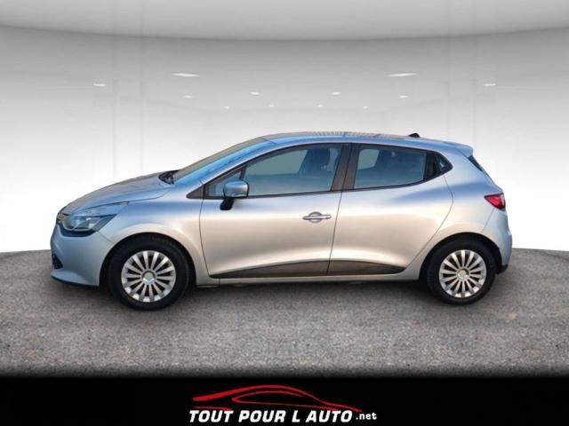Renault Clio image 2