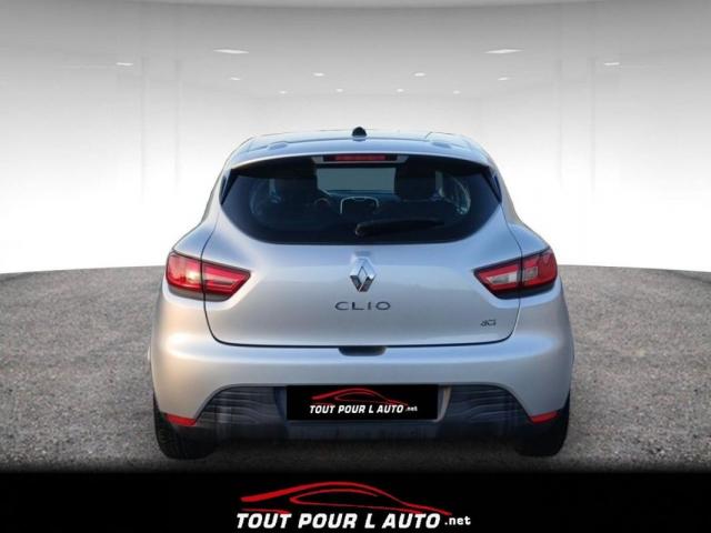 Renault Clio image 5