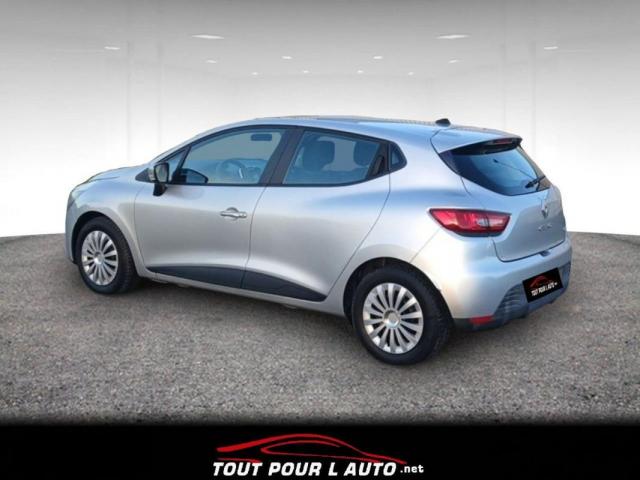 Renault Clio image 9