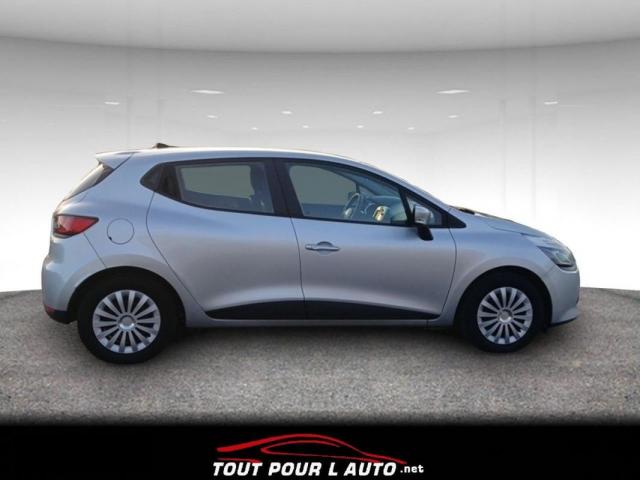 Renault Clio image 7