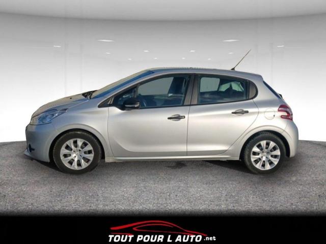 Peugeot 208 image 5