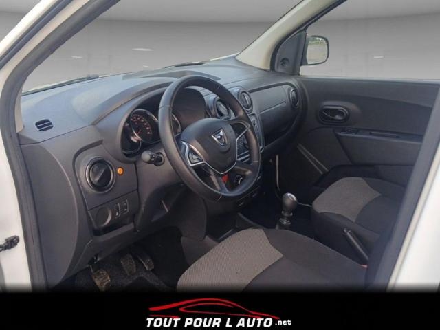 Dacia Lodgy image 3