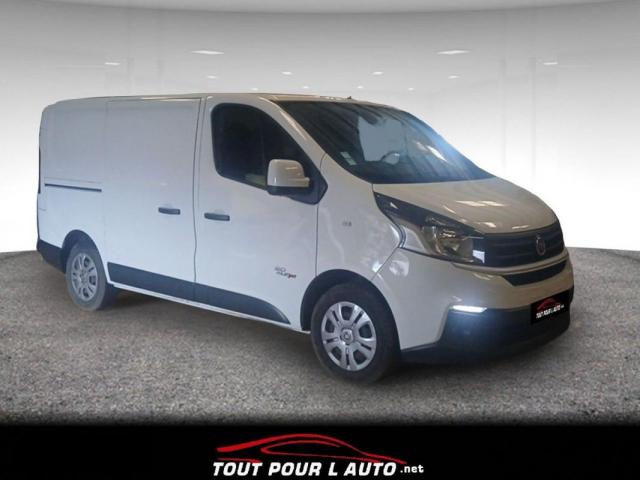 Fiat Talento image 2