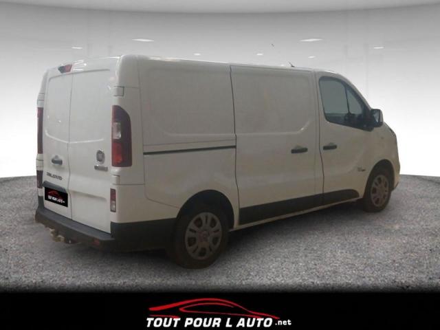 Fiat Talento image 9