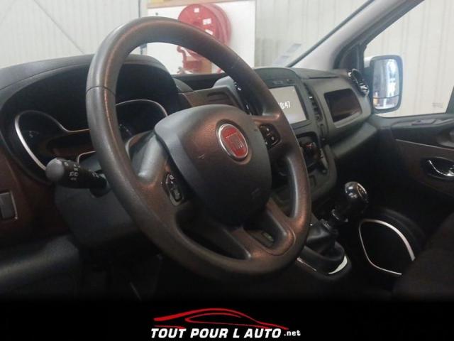 Fiat Talento image 6