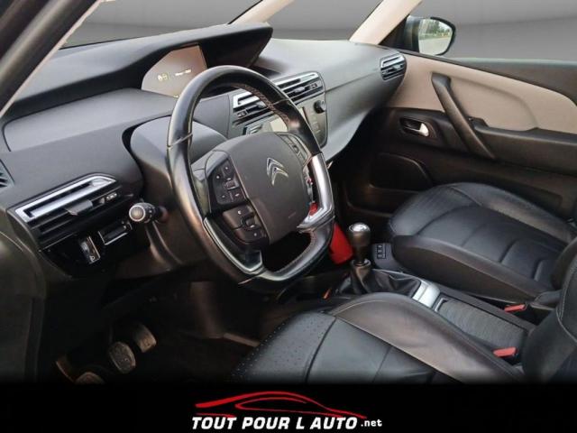 Citroen Grand C4 Picasso image 4