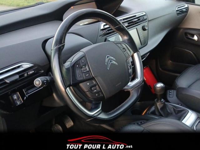 Citroen Grand C4 Picasso image 6