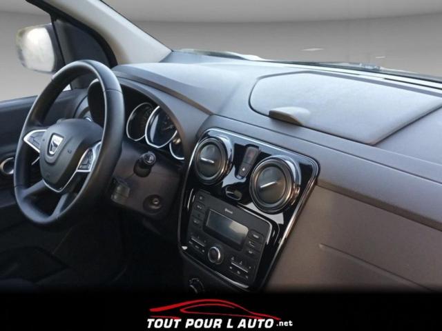 Dacia Lodgy image 9
