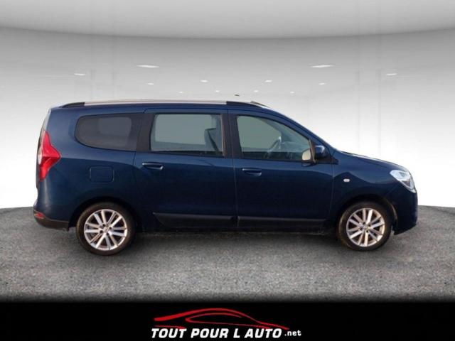 Dacia Lodgy image 3