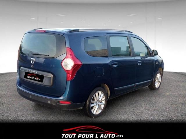 Dacia Lodgy image 1