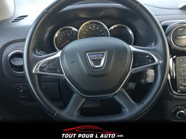 Dacia Lodgy image 7