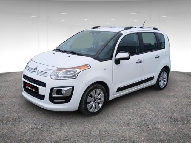 Citroen C3 Picasso Vti 120 Collection