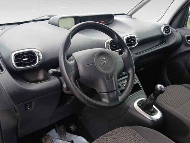 Citroen C3 Picasso image 8
