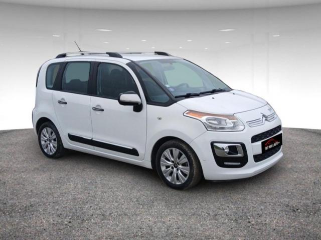 Citroen C3 Picasso image 3