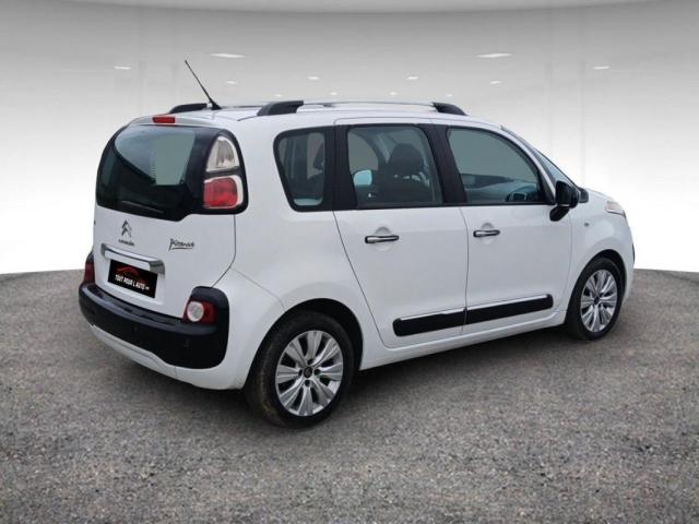 Citroen C3 Picasso image 7
