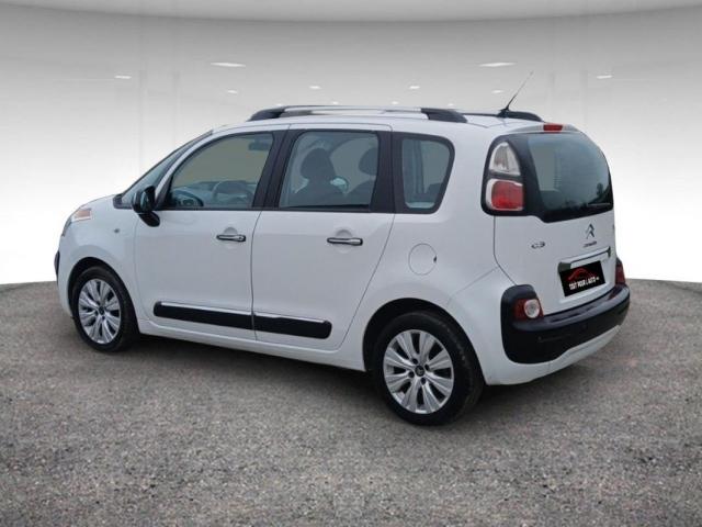 Citroen C3 Picasso image 1