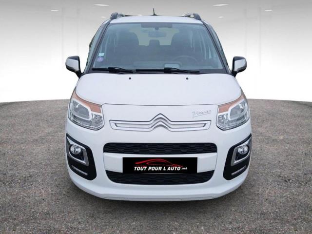 Citroen C3 Picasso image 6
