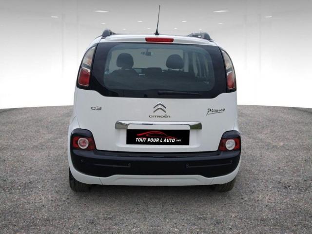 Citroen C3 Picasso image 9