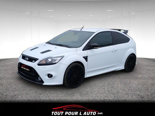 Ford Focus 2.5t - 305 Rs