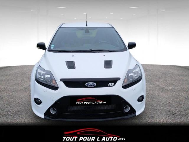 Ford Focus image 2
