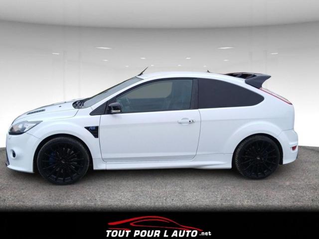 Ford Focus image 4