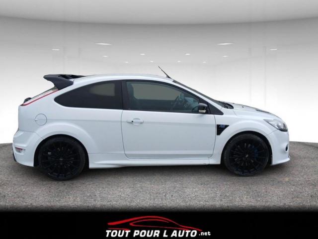 Ford Focus image 8