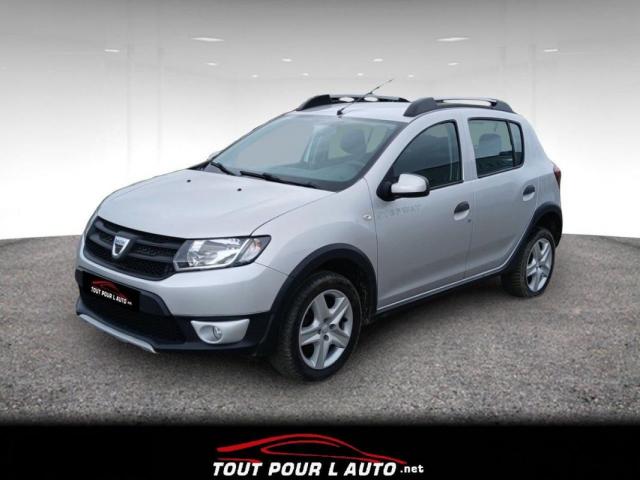 Dacia Sandero Laureate