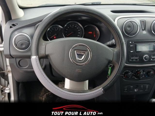 Dacia Sandero image 6