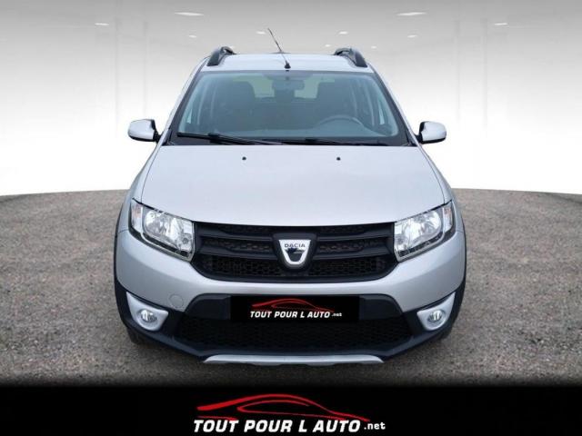 Dacia Sandero image 2