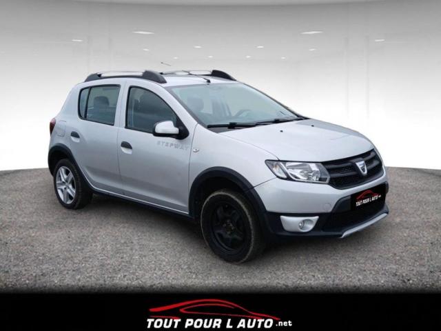 Dacia Sandero image 8