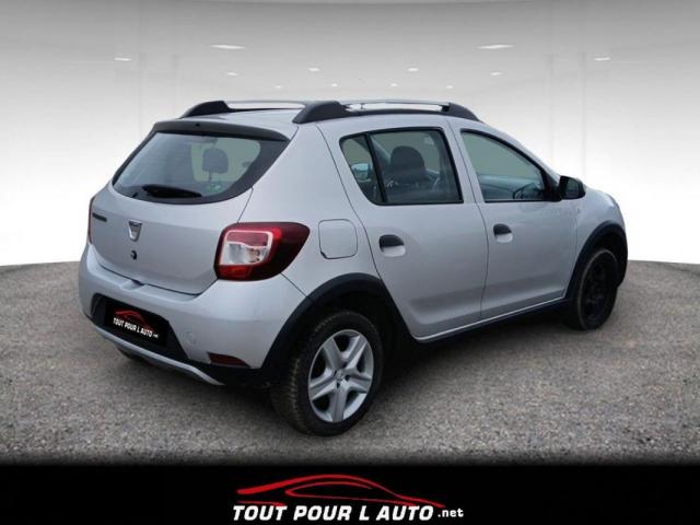 Dacia Sandero image 7