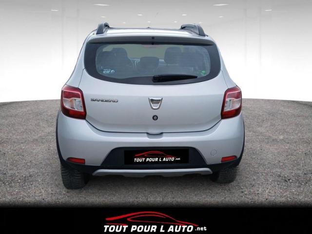 Dacia Sandero image 3