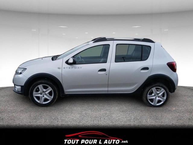 Dacia Sandero image 5