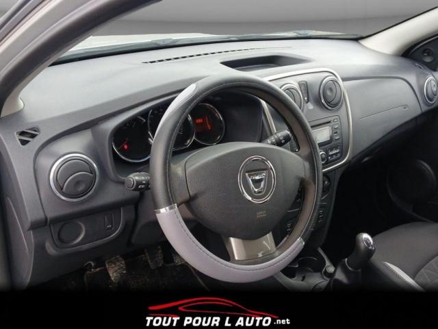 Dacia Sandero image 9