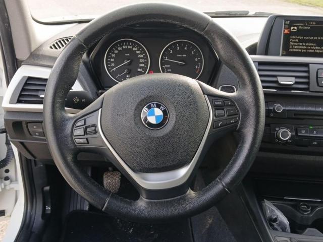 Bmw Série 1 image 5