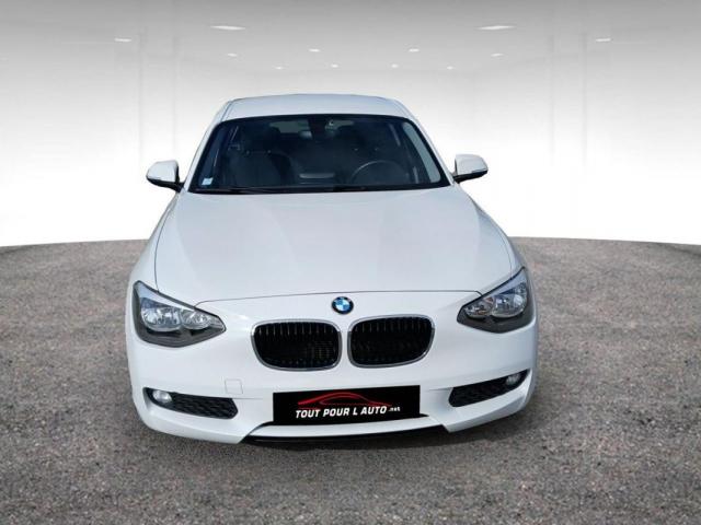 Bmw Série 1 image 6
