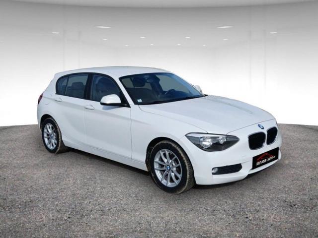 Bmw Série 1 image 4