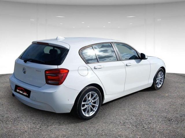 Bmw Série 1 image 3