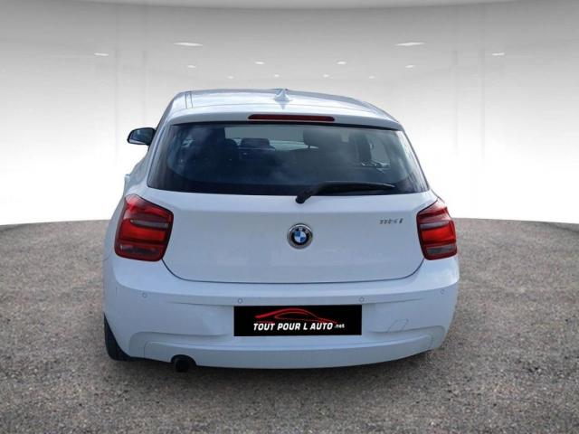 Bmw Série 1 image 7