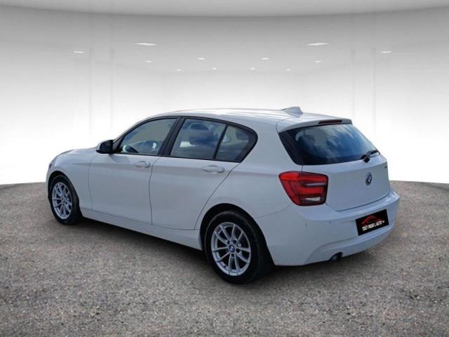 Bmw Série 1 image 1