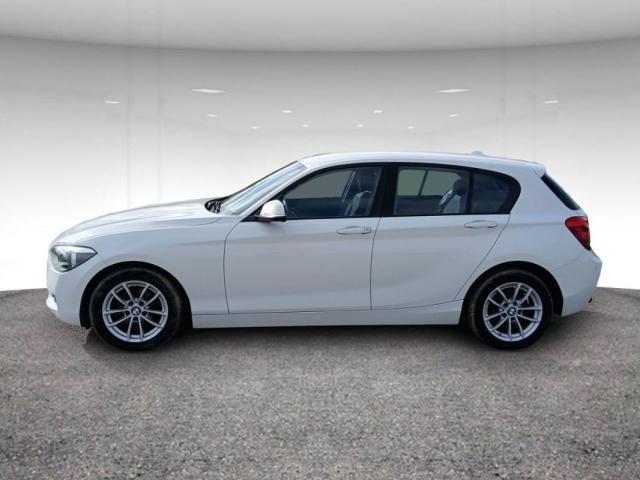 Bmw Série 1 image 8