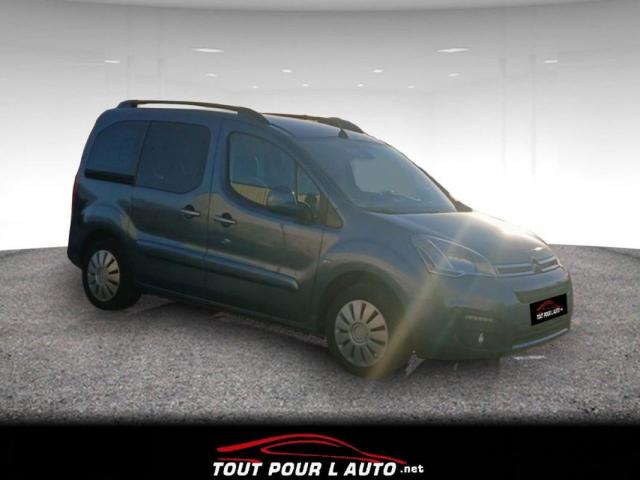 Citroen Berlingo image 3