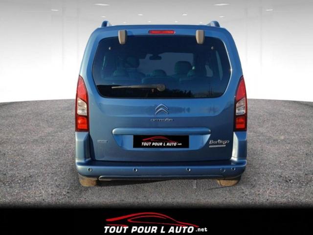 Citroen Berlingo image 6