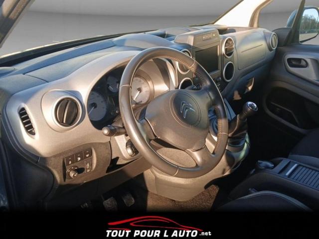 Citroen Berlingo image 8