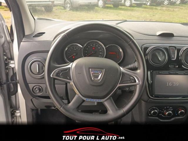 Dacia Lodgy image 9