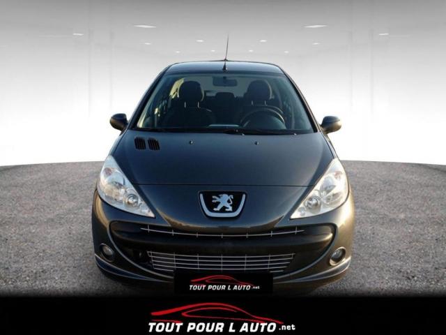 Peugeot 206+ image 2