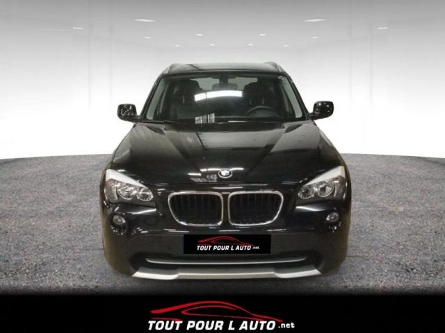Bmw X1 image 2