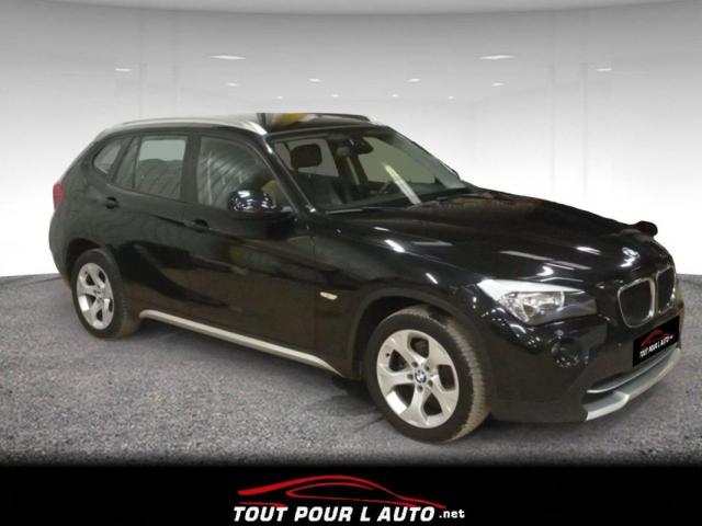 Bmw X1 image 5
